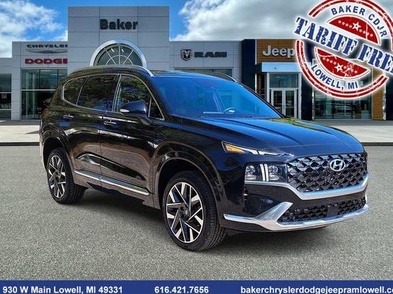 HYUNDAI SANTA FE 2023 5NMS5DAL8PH482656 image HYUNDAI SANTA FE 2023 5NMS5DAL8PH482656 image